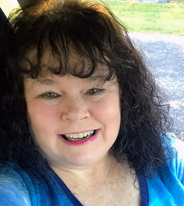 Meet your Posher, Sherry